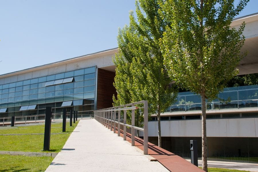 Universidad de Girona - Escuela Universitaria ERAM