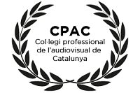 Col·legi professional de l'audiovisual de Catalunya