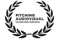 Pitching Audiovisual Universitat-Indústria