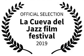 La Cueva del Jazz Film Festival