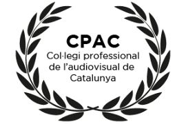 Colegio profesional del audiovisual de Cataluña