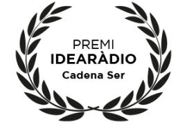 Premi IdeaRàdio 2018