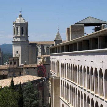 11 de febrer, Jornada de Portes Obertes de la Universitat de Girona