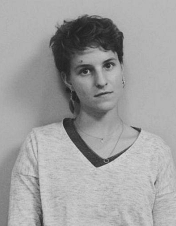 Camille Latron