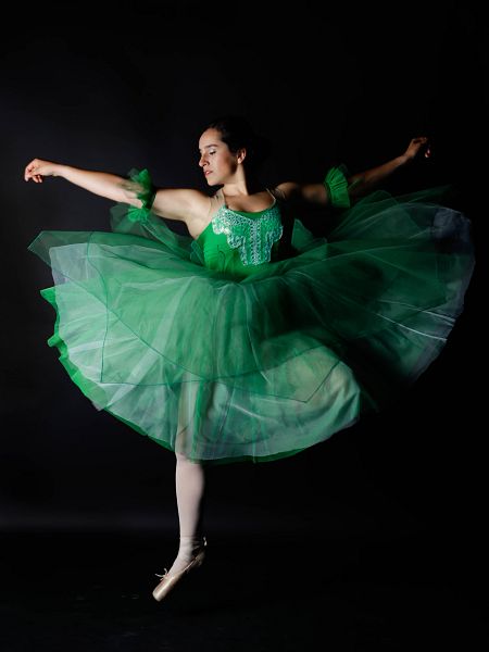 Galeria de fotos de Núria Fontané