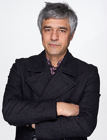 José Luis  Corazón